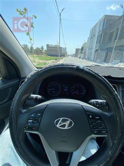 هیۆندای تۆکسۆن